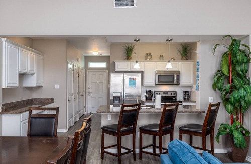 Corpus Christi House | Family Poolside Retreat | Heated Pool & Playground