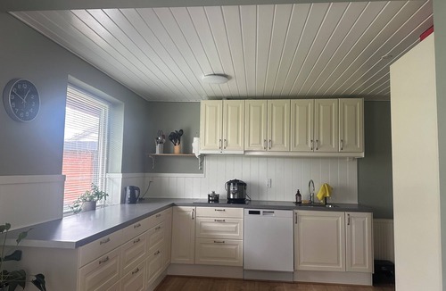 Arentsminde House | Family private house 4-5 rooms