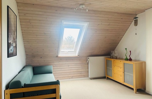 Arentsminde House | Family private house 4-5 rooms