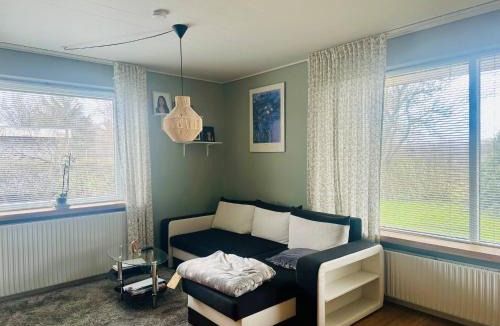 Arentsminde House | Family private house