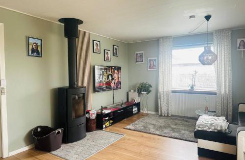 Arentsminde House | Family private house