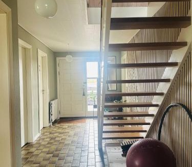 Arentsminde House | Family private house