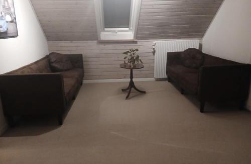 Arentsminde House | Family Private house with 4-5 rooms