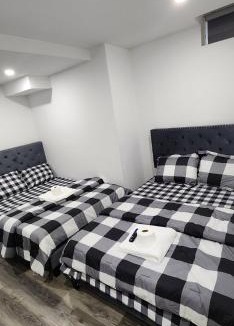 Alcona House | Family Private Room in innisfil