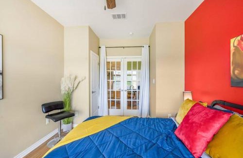 Liberty Hill House | Family Ranch on 14 Acres Wiffle Ball & Disc Golf