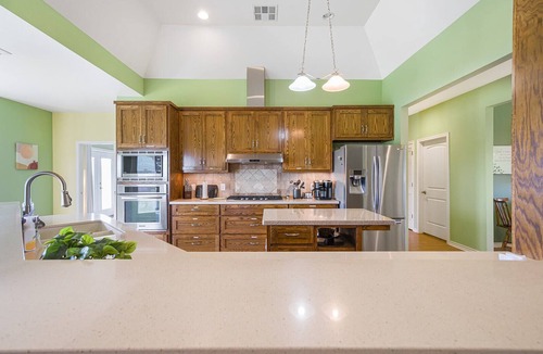 Liberty Hill Other | Family Ranch on 14 Acres +Wiffle Ball & Disc Golf Course and Large Game Room