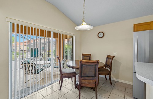 Loughman Villa | Family Ready in Gated Community Near Attractions