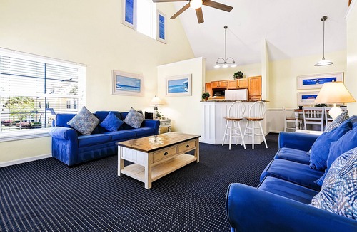 Kissimmee Condo | Family Resort by Disney, Roomy 2BR+Loft & 5 Pools!