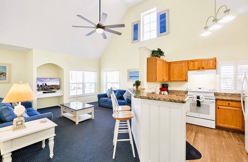 Kissimmee Condo | Family Resort by Disney, Roomy 2BR+Loft & 5 Pools!