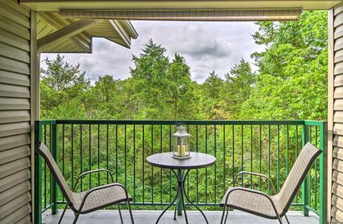 Branson House | Family Resort Condo w/Perks in Branson!