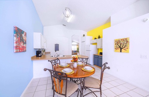 Solana House | Family Resort Home w Pool BBQ Game Room