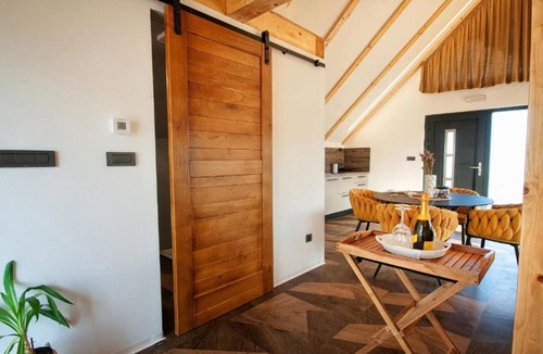 Rastovaca House | Family Resort Plitvice Lakes- Mountain view (Luka)
