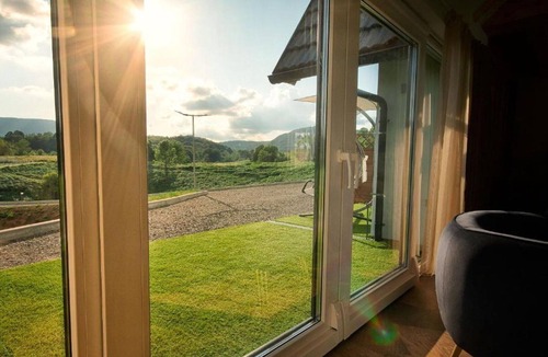 Rastovaca House | Family Resort Plitvice Lakes- Mountain view (Luka)