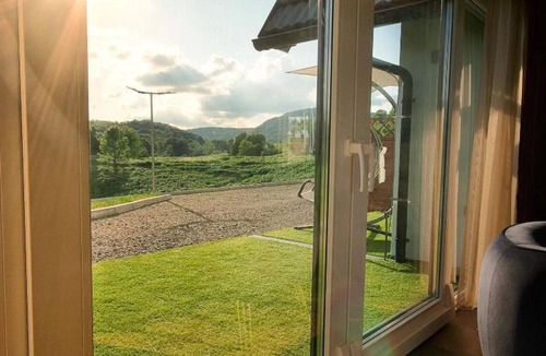 Rastovaca House | Family Resort Plitvice Lakes- Mountain view(Petar)