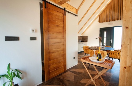 Korana House | Family Resort Plitvice Lakes