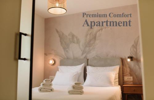 Baska Voda Hotel | Family Resort Urania