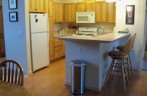 Bellaire Condo | Family Retreat at Cedar River