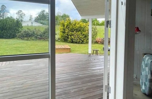 Olsted House | Family retreat by Roskilde Fjord