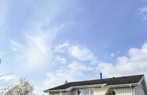 Olsted House | Family retreat by Roskilde Fjord
