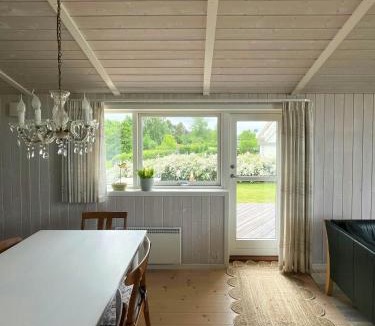 Olsted House | Family Retreat By Roskilde Fjord