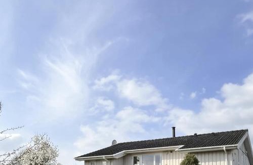 Olsted House | Family Retreat By Roskilde Fjord