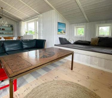 Olsted House | Family Retreat By Roskilde Fjord