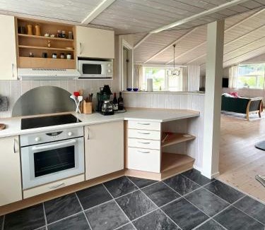 Olsted House | Family Retreat By Roskilde Fjord