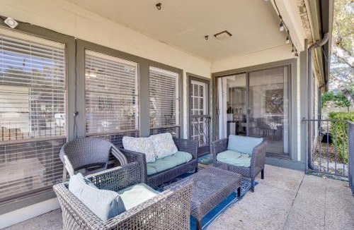 Lakeway Apartment | Family Retreat half Mi to Lake Travis Pets Welcome