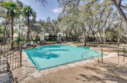 Lakeway Apartment | Family Retreat half Mi to Lake Travis Pets Welcome
