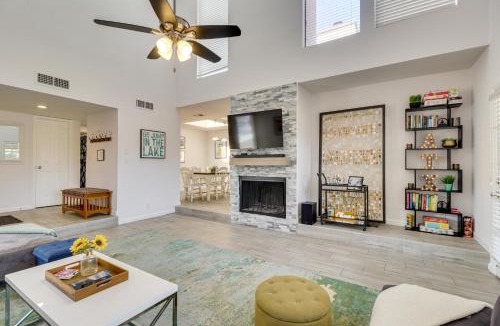 Lakeway Apartment | Family Retreat half Mi to Lake Travis Pets Welcome