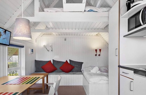 Kollund House | Family Retreat in Denmark - By Traum Ferienwohnungen