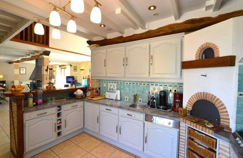 Thedirac House | Family Retreat in Thédirac