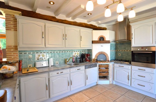 Thedirac House | Family Retreat in Thédirac