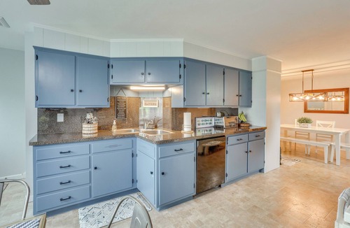 Elizabethtown House | Family Retreat Near Hersheypark w/Horse Farm View