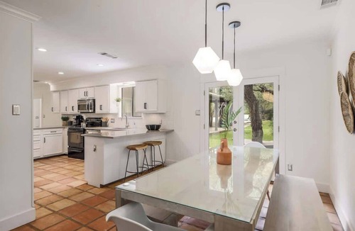 Aqua Monte House | Family Retreat - Pool, Hot Tub, Fire Pit