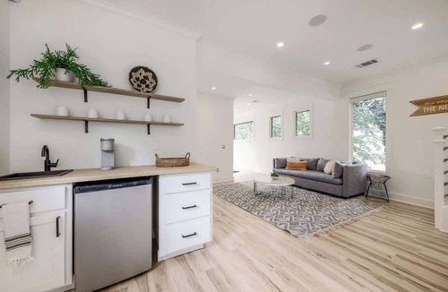 Aqua Monte House | Family Retreat - Pool, Hot Tub, Fire Pit