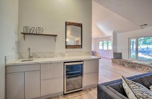 Valley Center House | Family Retreat - Private Tennis Court & Game Room
