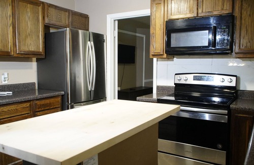 Leslie Estates House | FAMILY RETREAT