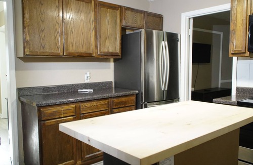 Leslie Estates House | FAMILY RETREAT