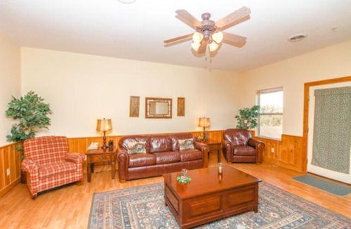 Pigeon Forge House | Family Retreat