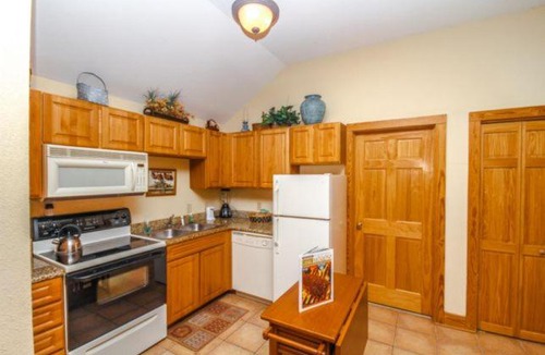Pigeon Forge House | Family Retreat