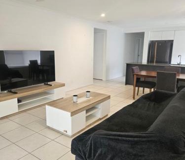 Park Ridge House | Family Ridge Retreat