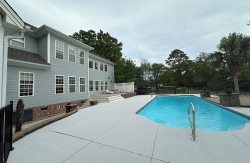 Carteret County House | Family River House close to Crystal Coast Beaches