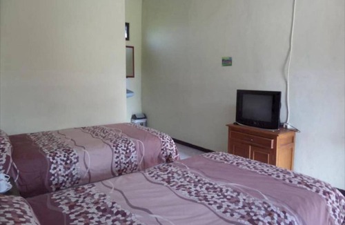 Ngadisari Bed & Breakfast | Family room 4 pax located at Bromo National Park