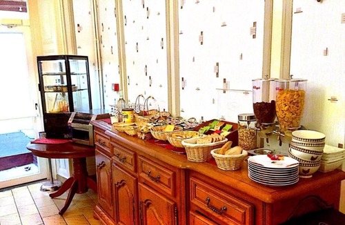 Thiers House | Family room for up to 6 people