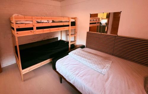 Billund House | Family room in centrum 300m to Lego House and walking street