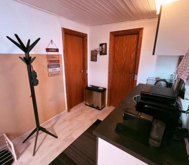 Billund House | Family room in centrum 300m to Lego House and walking street