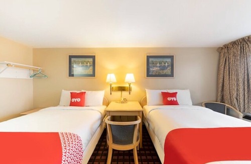 Seneca Falls Hotel | Family Room near National Women's Hall of Fame | Pet-friendly, Free Parking