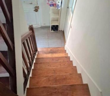 Clichy House | Family Room Sharing Apt P2