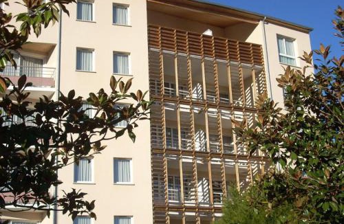 Lourdes Apartment | Family Saint Vincent - Studio 2 Pers - 100m gare Lourdes - WIFI